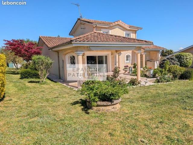 Maison 5 pièces 152 m²