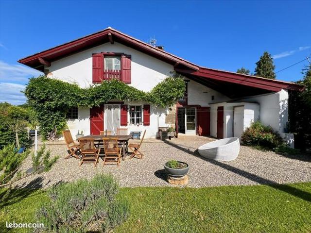 Maison 5 pièces 152 m²