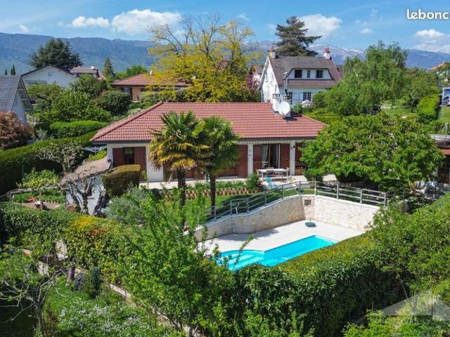 Maison 5 pièces 152 m²