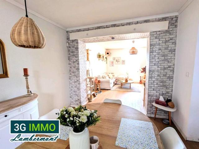 Maison 5 pièces 152 m²