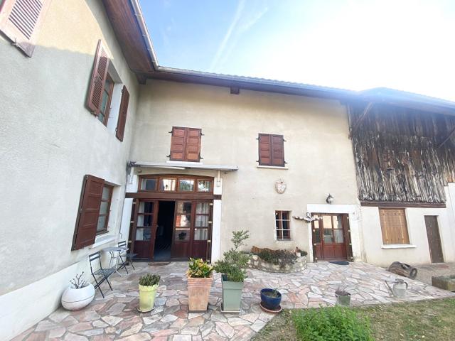 Maison 5 pièces 152 m²