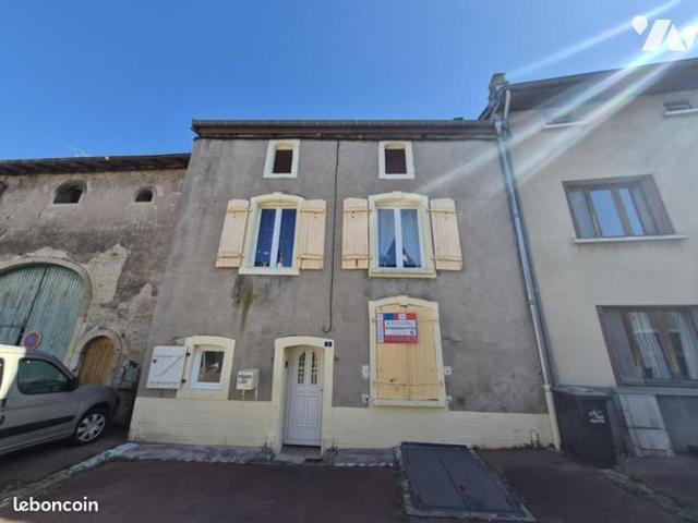 Maison 5 pièces 152 m²