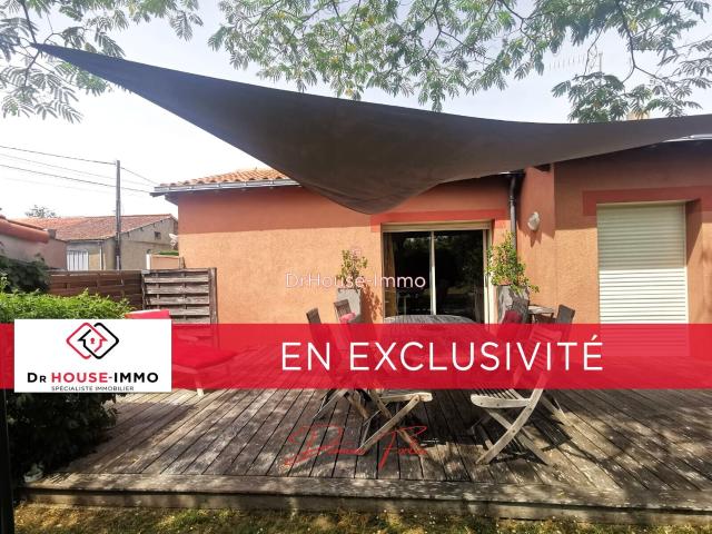 Maison 5 pièces 152 m²