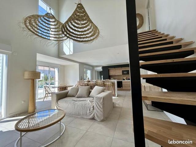 Maison 5 pièces 152 m²