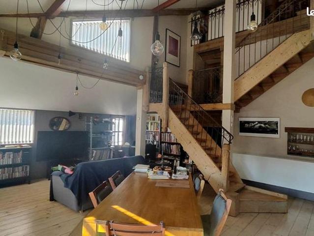 Maison 5 pièces 152 m²