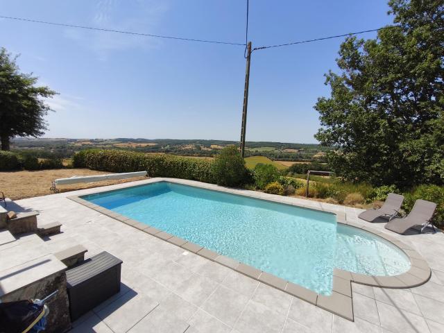 Maison 5 pièces 152 m²