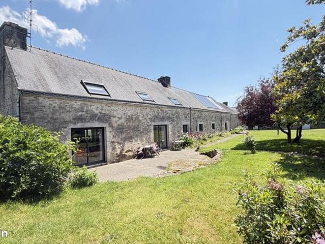 Maison 5 pièces 152 m²
