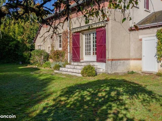 Maison 5 pièces 152 m²