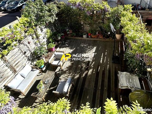 Maison 5 pièces 152 m²