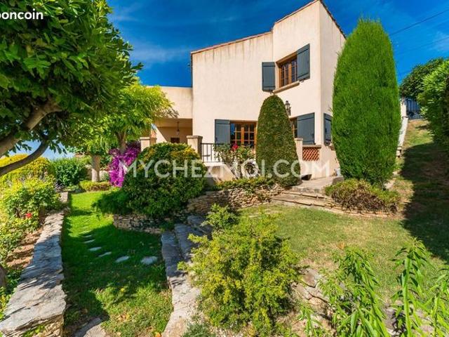 Maison 5 pièces 152 m²