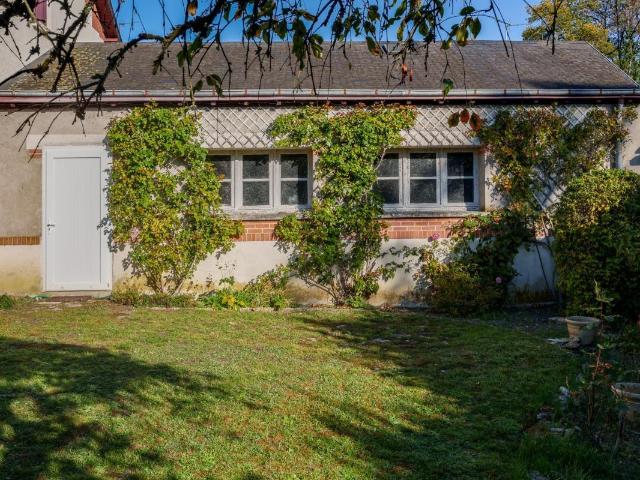 Maison 5 pièces 152 m²