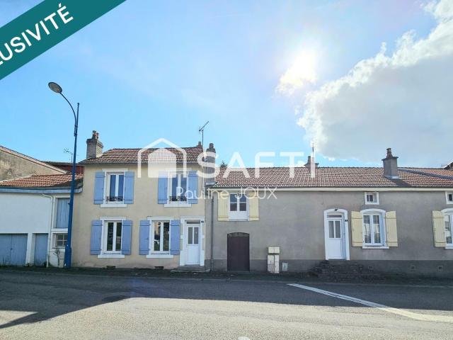 Maison 5 pièces 152 m²