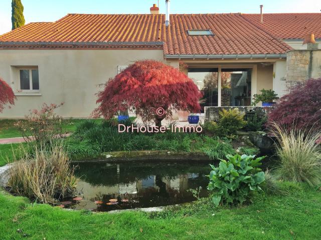 Maison 5 pièces 152 m²