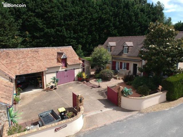 Maison 5 pièces 152 m²