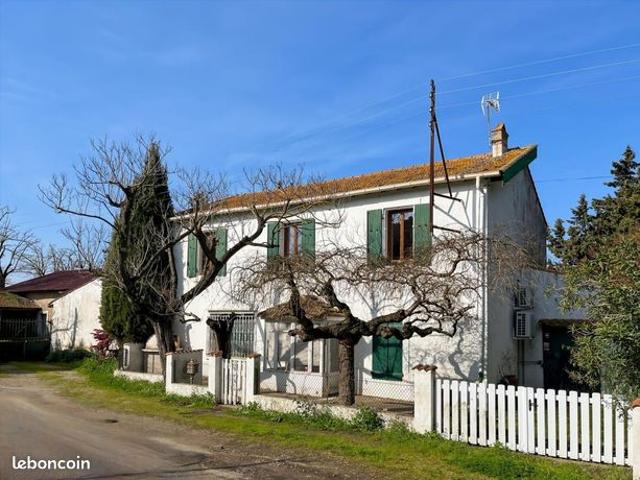 Maison 5 pièces 152 m²