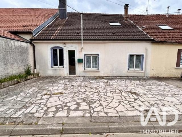 Maison 5 pièces 152 m²
