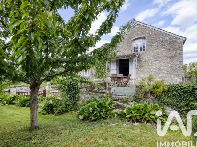 Maison 5 pièces 152 m²