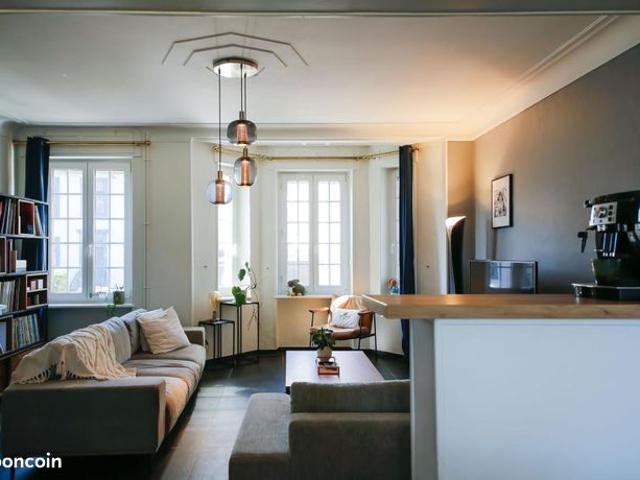 Maison 5 pièces 152 m²