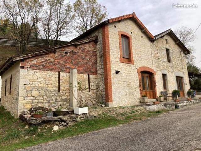 Maison 5 pièces 152 m²