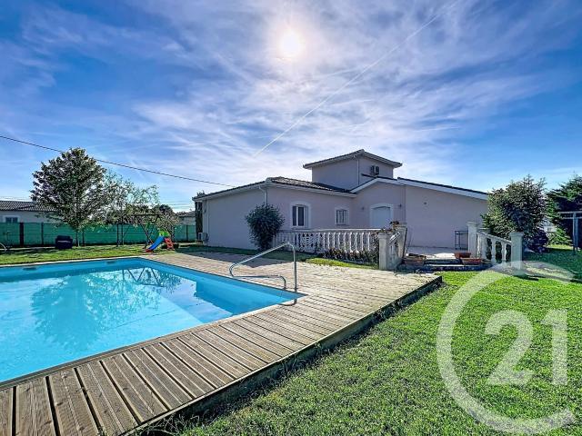 Maison 5 pièces 152 m²