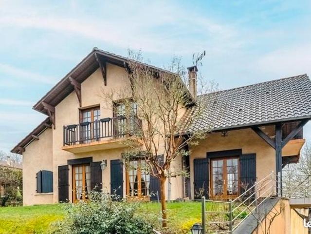 Maison 5 pièces 152 m²