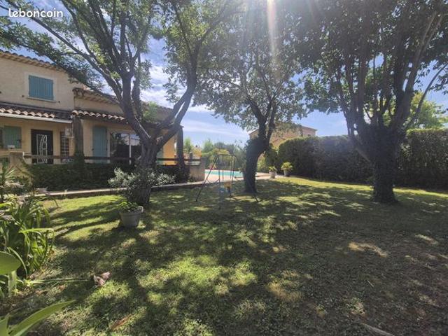 Maison 5 pièces 152 m²