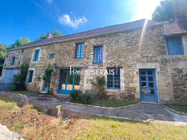 Maison 5 pièces 152 m²