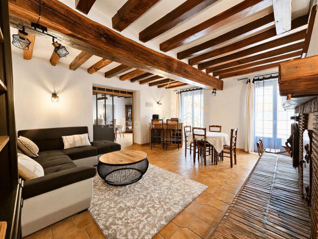 Maison 5 pièces 152 m²