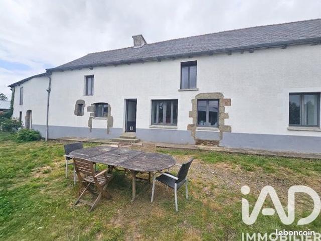 Maison 5 pièces 152 m²