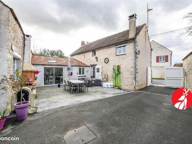 Maison 5 pièces 152 m²
