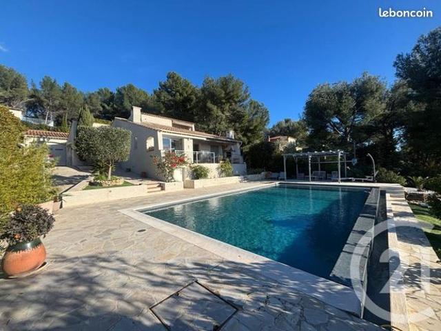 Maison 5 pièces 152 m²