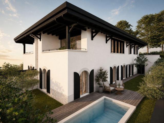 Maison 5 pièces 152 m²