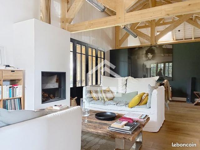Maison 5 pièces 152 m²