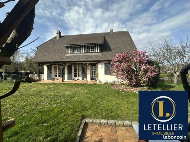 Maison 5 pièces 152 m²