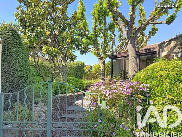 Maison 5 pièces 152 m²