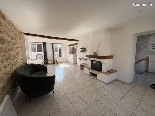 Maison 5 pièces 152 m²