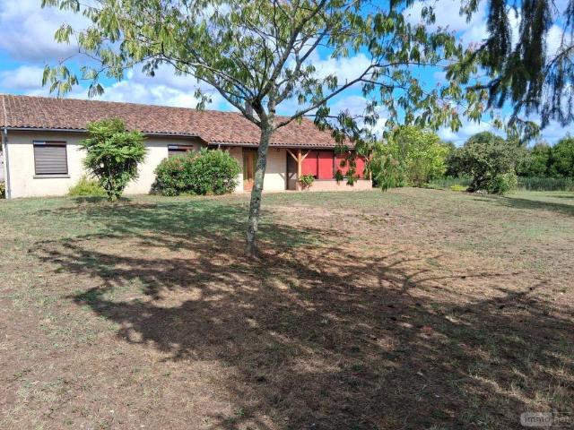 Maison 5 pièces 152 m²