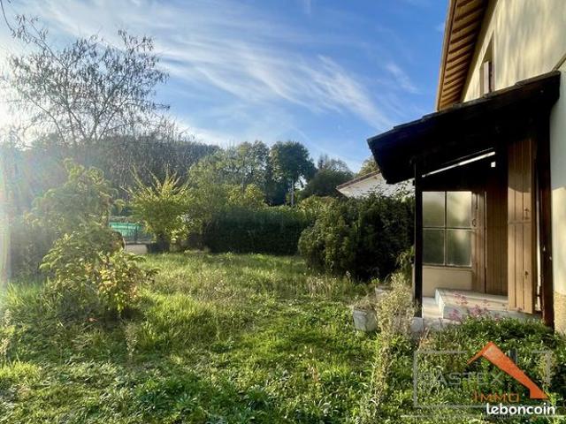 Maison 5 pièces 152 m²