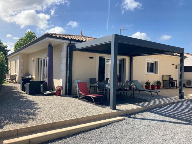 Maison 5 pièces 152 m²