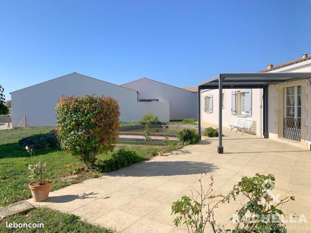 Maison 5 pièces 152 m²