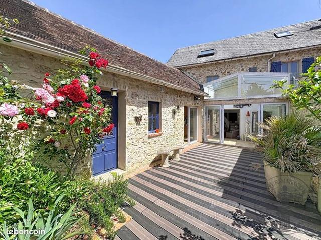 Maison 5 pièces 152 m²