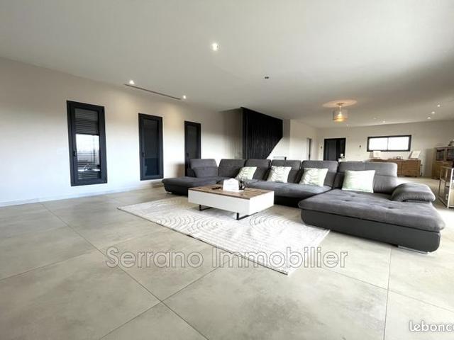 Maison 5 pièces 152 m²