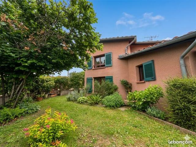 Maison 5 pièces 152 m²