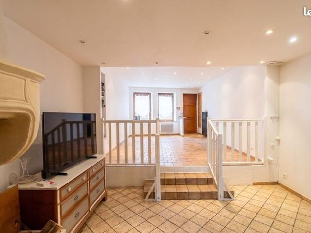 Maison 5 pièces 152 m²