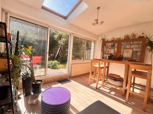 Maison 5 pièces 152 m²