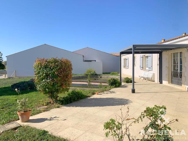 Maison 5 pièces 152 m²