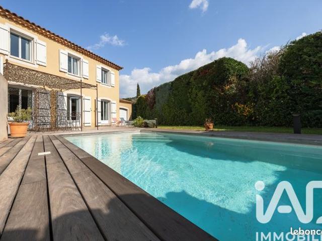 Maison 5 pièces 152 m²