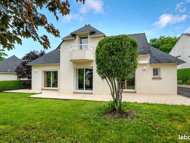 Maison 5 pièces 152 m²