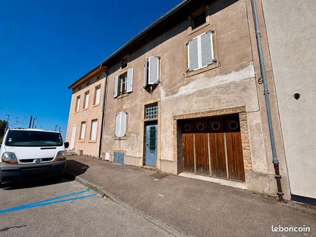 Maison 5 pièces 152 m²