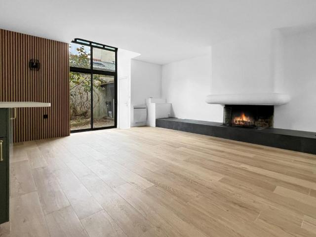 Maison 5 pièces 152 m²